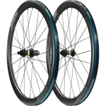 Mavic Cosmic SL 45 Disc 23mm wheels - Black