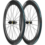 Ruedas Cosmic SL 65 Disc 19mm - Negro