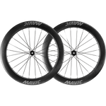 Mavic Cosmic SL 65 Disc 19mm wheels - Black