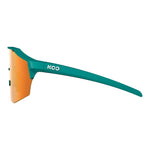 KOO Alibi glasses - Persian Green Matt