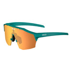 Gafas KOO Alibi Large - Persian Green Matt