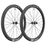 Roues Dt Swiss GRC 1100 Dicut 30 DB - Noir