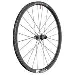 Roues Dt Swiss GRC 1100 Dicut 30 DB - Noir