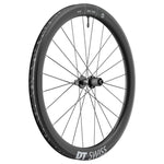 Roues Dt Swiss GRC 1400 Dicut 50 DB - Noir