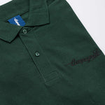 Campagnolo Logo poloshirt - Grun