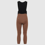 Pissei Primapelle bibtight - Brown