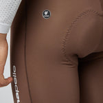 Pissei Primapelle bibtight - Brown