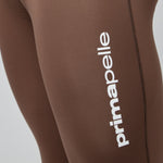 Pissei Primapelle bibtight - Brown