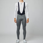 Pissei Primapelle bibtight - Grey