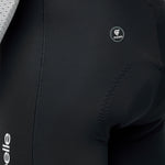 Pissei Primapelle bibtight - Black