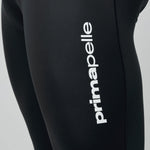 Pissei Primapelle bibtight - Black