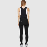 Pissei Primapelle women bibtight - Black