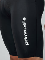 Culotte termica Pissei Primapelle - Negro