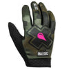 Mtb Muc-Off Ride Gloves - Green