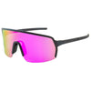 Out Of Piuma Adapta sunglasses - Black The One Loto