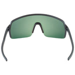 Out Of Piuma Adapta sunglasses - Black The One Loto