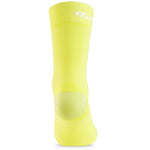 Chaussettes Wilier Aurora - Lime