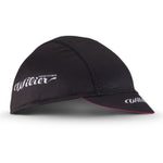 Cappellino Wilier Aurora - Nero grigio scuro