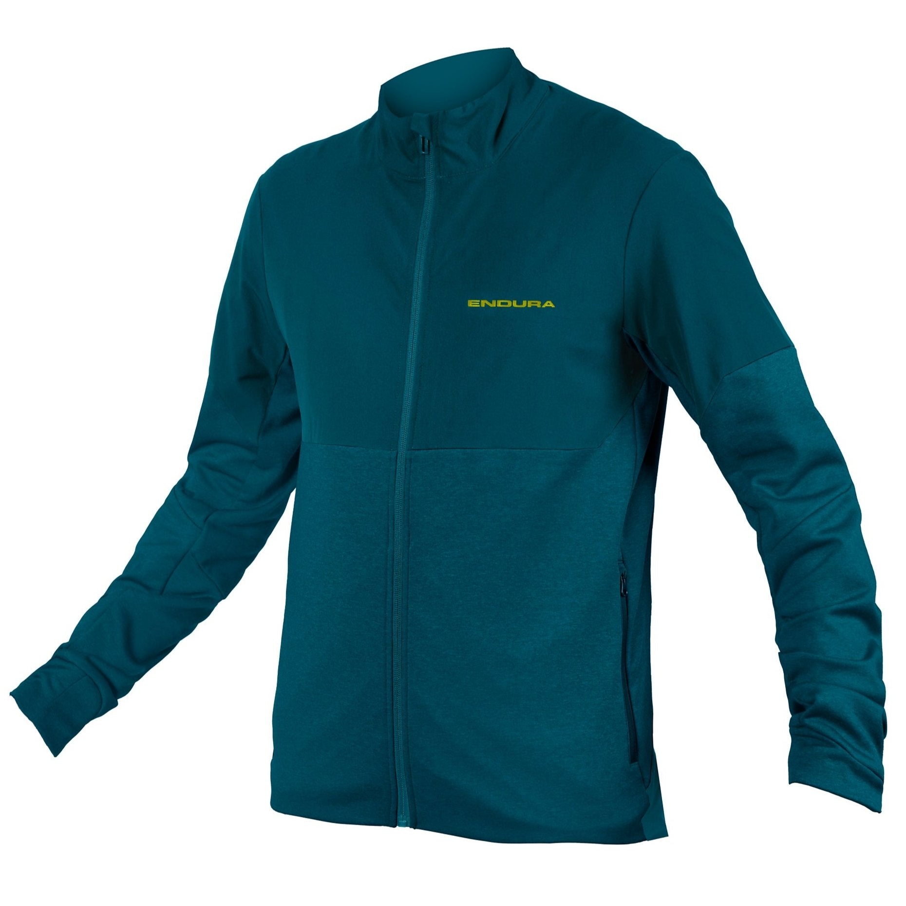 Chaqueta Endura Singletrack Thermal - Azul