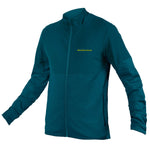 Veste Endura Singletrack Thermal - Bleu