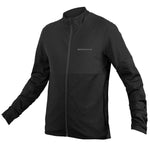 Veste Endura Singletrack Thermal - Noir