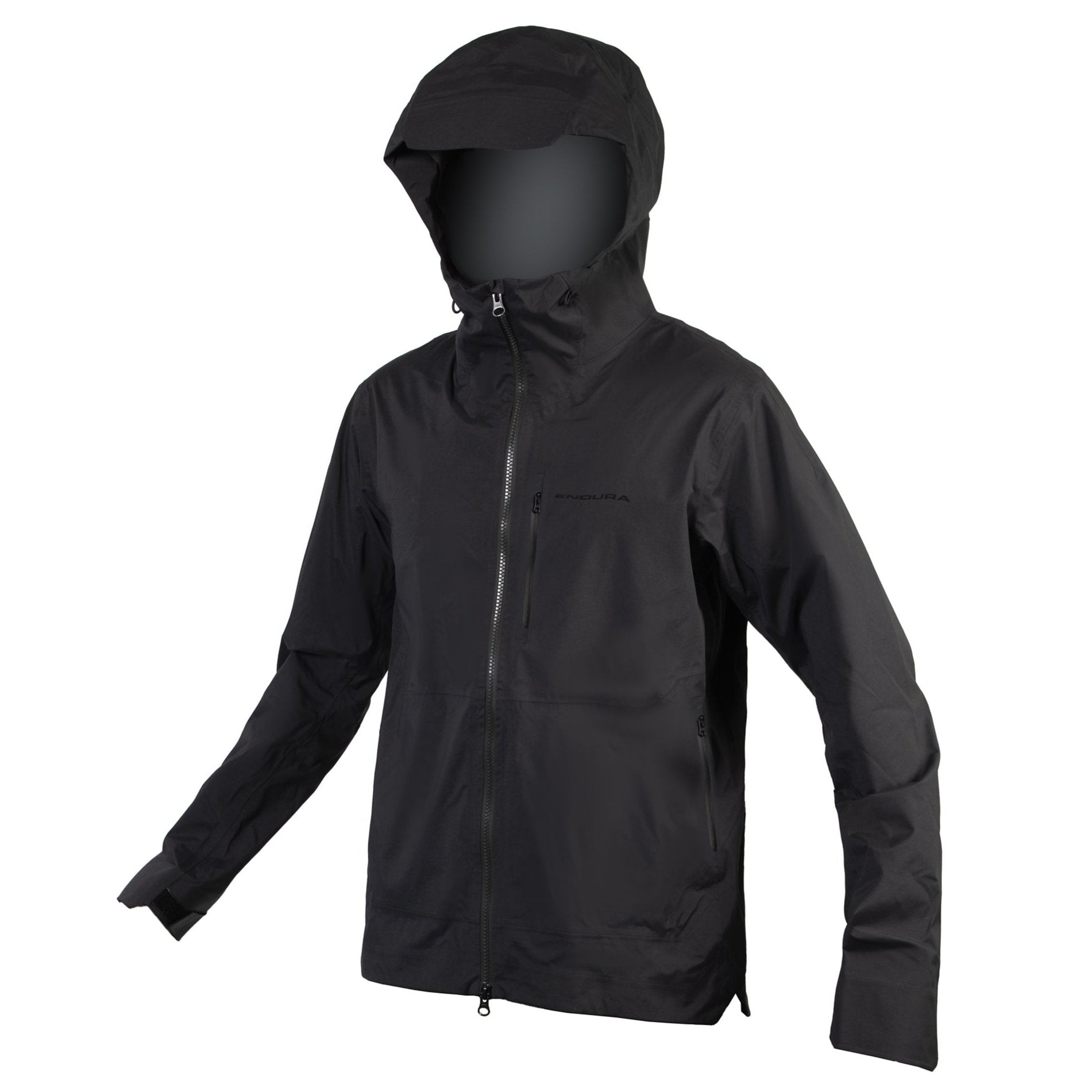 Veste Endura MT500 Waterproof - Noir