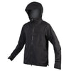 Giacca Endura MT500 Waterproof - Nero