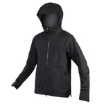 Chaqueta Endura MT500 Waterproof - Negro