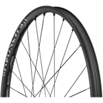 Mavic E-Crosstrail SL 29 Boost CL wheels - Black