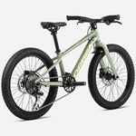 Orbea MX 20 Team Disc - Green