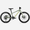 Orbea MX 20 Team Disc - Vert