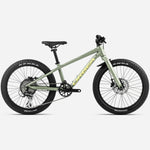 Orbea MX 20 Team Disc - Verde