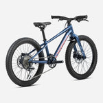 Orbea MX 20 Team Disc - Azul