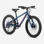 Orbea MX 20 Team Disc - Azul