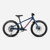 Orbea MX 20 Team Disc - Blu