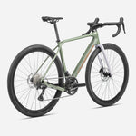 Orbea Terra H40 - Light green