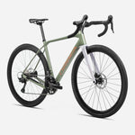 Orbea Terra H40 - Verde chiaro