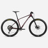 Orbea Alma H30 - Rouge