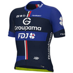 Ale Groupama FDJ 2025 PRS 2.0 jersey