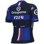 Ale Groupama FDJ 2025 PRS 2.0 jersey