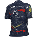 Maillot Ale ATT Investments 2025 PRS 2.0