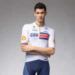 Ale National Great Britain 2025 PRS 2.0 jersey