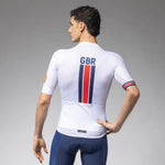 Ale National Great Britain 2025 PRS 2.0 jersey