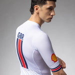 Ale National Great Britain 2025 PRS 2.0 jersey