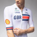 Ale National Great Britain 2025 PRS 2.0 jersey