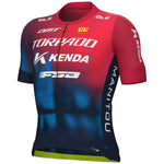 Maillot Ale Team Torpado Kenda Fsa 2025 PRS 2.0