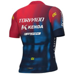 Maillot Ale Team Torpado Kenda Fsa 2025 PRS 2.0