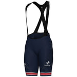 Ale National Great Britain 2025 PRS 2.0 bib shorts 