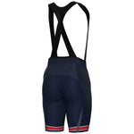 Ale National Great Britain 2025 PRS 2.0 bib shorts 