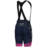 Ale Hagens Berman Jayco 2025 PRS 2.0 bib shorts 